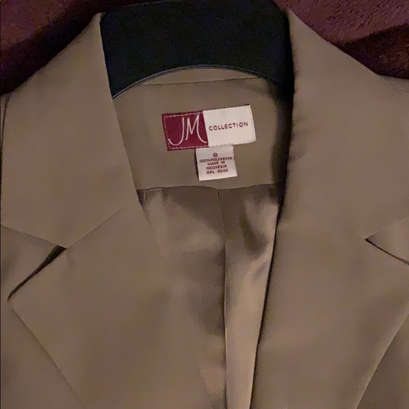 Suit jacket - Picture 3 of 4